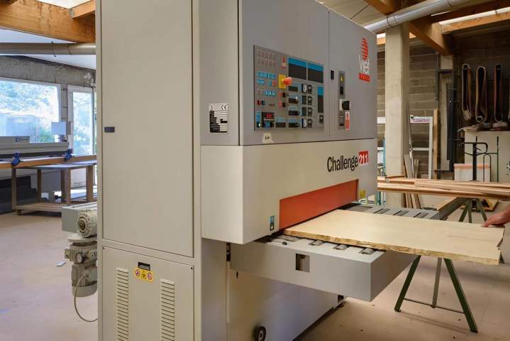 Restauration de meubles Elvange