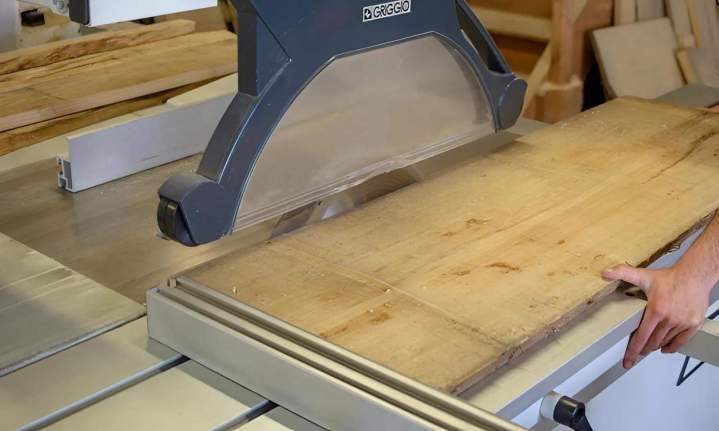 Restauration de meubles Elvange