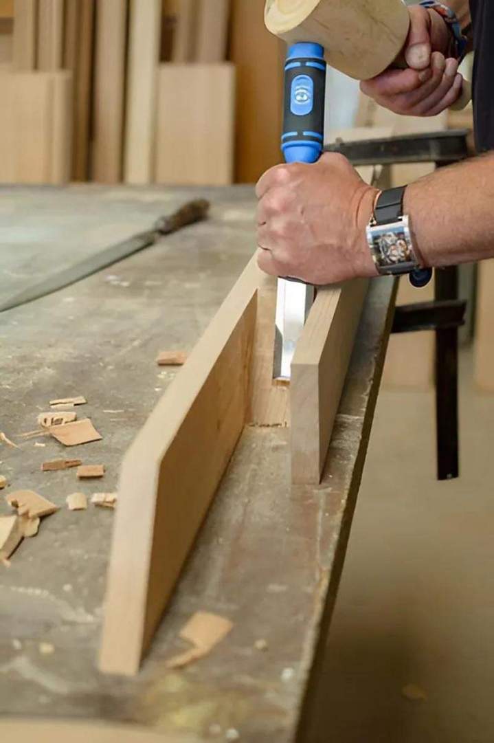 Restauration de meubles Elvange