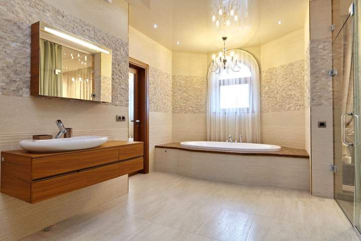 Des meubles modernes et pratiques pour votre salle de bains