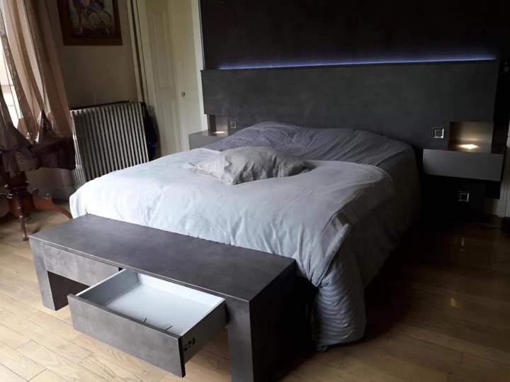 Réhabilitation de meubles Elvange