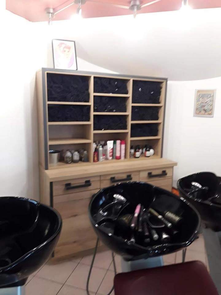 Réhabilitation de meubles Elvange