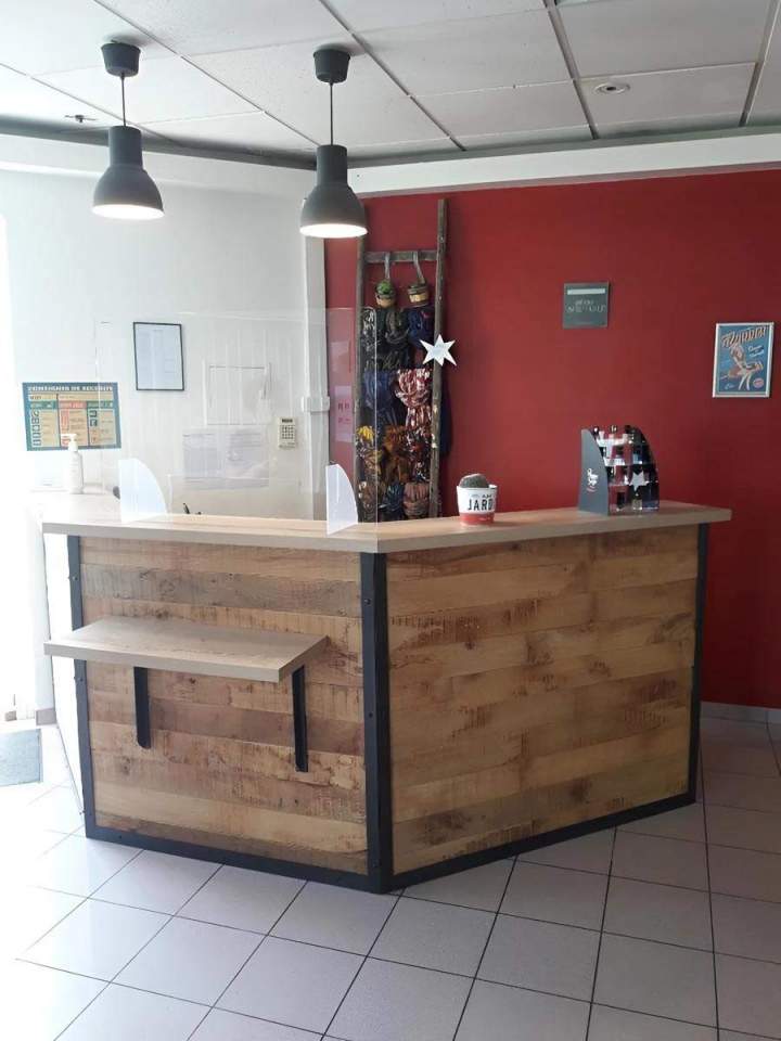 Réhabilitation de meubles Elvange