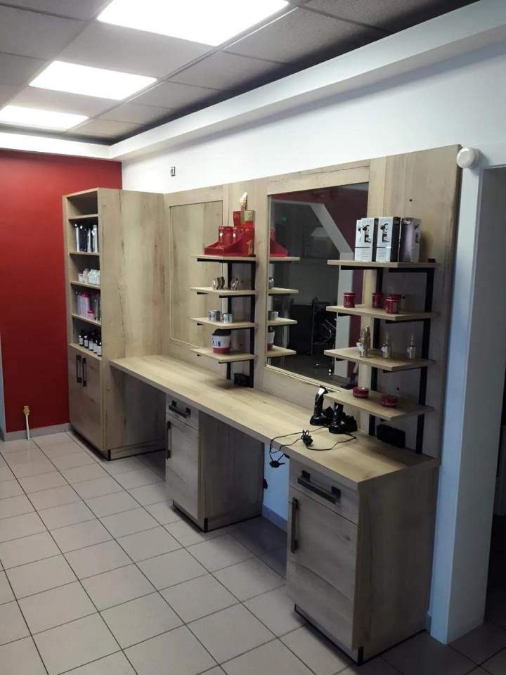 Restauration de meubles Elvange