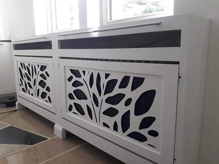 Réhabilitation de meubles Elvange