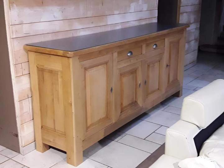 Réhabilitation de meubles Elvange