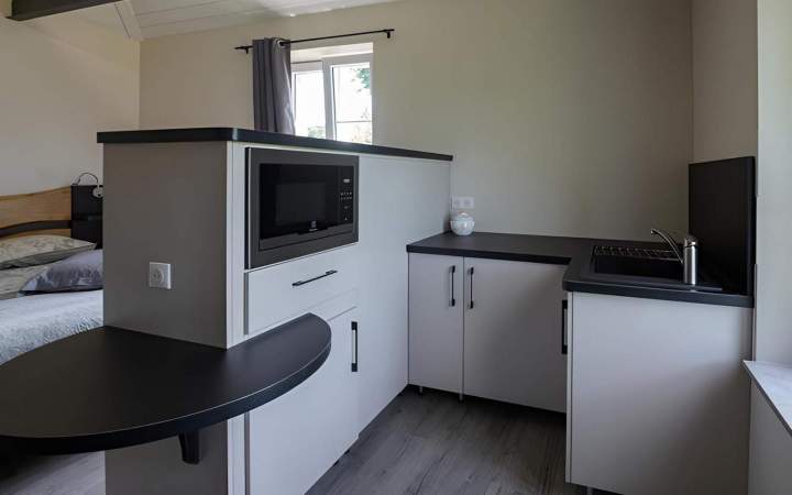 Fabricant de cuisines personnalisées Elvange