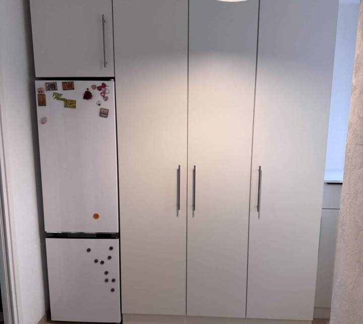 Fabrication de mobilier de cuisine sur mesure Elvange